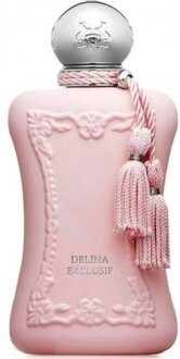 Parfüms de Marly Delina Exclusif EDP 75 ml Kadın Parfümü kullananlar yorumlar